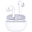 Bluetooth наушники беспроводные Honor Choice Earbuds X7 белые
