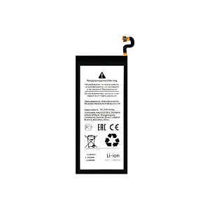 АКБ для телефона Samsung G935/S7 Edge (EB-BG935ABE) 