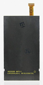 Дисплей для телефона Nokia 5800/5228/5230/5235/X6/N97 mini - AA