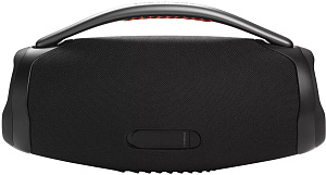 Портативная колонка JBL Boombox 3 180W черная