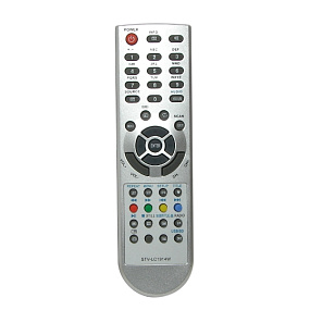 ТВ пульт SUPRA STV-LC-1914W TVD34 TV+DVD LCD