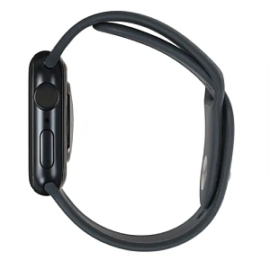 Часы наручные Apple Watch Series 9 41mm черный