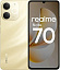 Смартфон Realme Note 70 6/128Gb золотой
