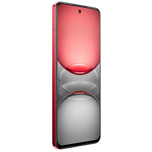 Смартфон Realme C75 8/256Gb красный