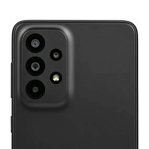 Смартфон Samsung A336 Galaxy A33 6/128GB Black