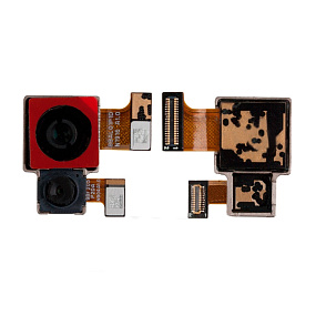 Камера Xiaomi Mi 9 Lite (48MP) задняя