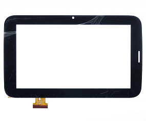 Сенсор для планшета 7.0'' RYHC026FPC-V0 (189*113 mm) Черный