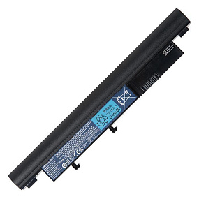 Аккумулятор Acer 3810T 4810T 5810T (11.1V 4400mAh) p/n: AS09D31 AS09D36 AS09D41 AS09D51