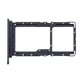 Контейнер SIM Xiaomi Redmi Note 13 Pro 4G (23117RA68G) Черный