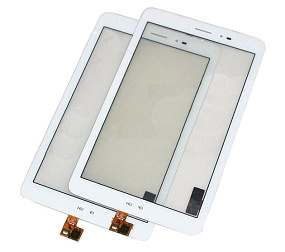 Сенсор для планшета Huawei MediaPad T1 8.0" Белый