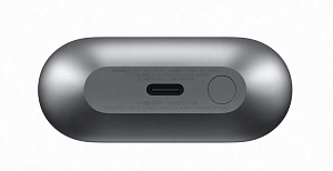 Bluetooth-наушники беспроводные Samsung Galaxy Buds 3 Pro серебро