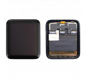 Дисплей Apple Watch series 3 LTE в сборе с тачскрином (42 mm)