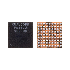 Микросхема PMI632 902-00 (Контроллер питания Xiaomi Redmi Note 8/Redmi 9/Poco X3)
