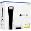 Игровая приставка Sony PlayStation 5 Disk (без игры)