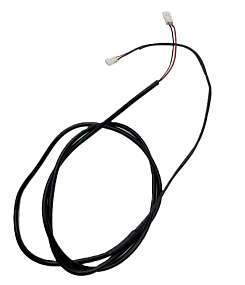 HX PRO  Проводка к стоп сигналу электросамоката  (с разбора)