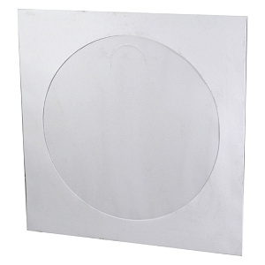 Конверт для CD бумажный