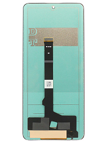 Дисплей для телефона Xiaomi Poco X6 Pro 5G (2311DRK48G) в сборе с тачскрином Черный - In-Cell