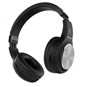 Bluetooth-наушники Awei A600BL полноразмерные серые(УЦЕНКА)б/у. потертости