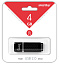 4Gb SmartBuy Quartz черная 2.0