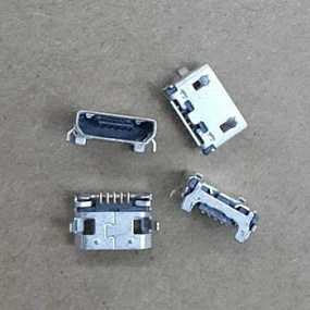 Системный разъем Lenovo S930/A656/A5000/A3000H/A370/A788T/A7600