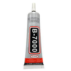 Клей Glue B-7000 (50 мл)