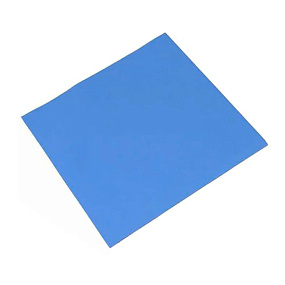 Термопрокладка RGeek (100*100*1 мм)