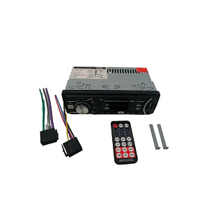 Автомагнитола GB-286STB (Bluetooth/USB/Micro/FM/AUX)