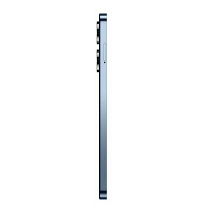 Смартфон Tecno Camon 20 8/256Gb черный