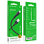 Дата кабель micro USB - USB Borofone BX51 2.4A 1м черный