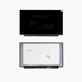 Матрица для ноутбука 15.6" 1366x768 30 pin совместимая 