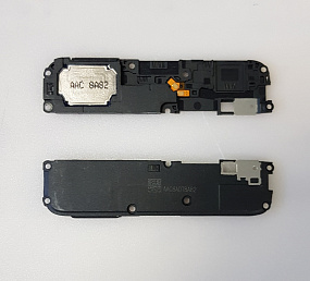Звонок (buzzer) Xiaomi Redmi Note 7//Note 7 Pro в сборе
