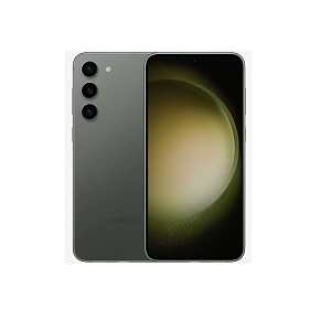 Смартфон Samsung Galaxy S23 Plus 8/256Gb Green