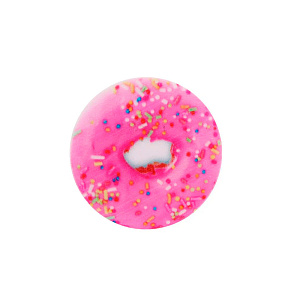 Держатель для телефона на палец Popsockets Пончик