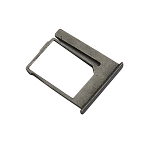 Контейнер SIM HTC One Mini 2 Серебро