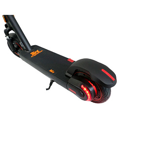 Электросамокат Kugoo M3 (40 км/ч) черный