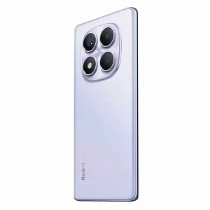 Смартфон Xiaomi Redmi Note 14 Pro+ 12/512Gb фиолетовый
