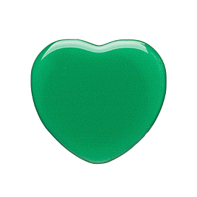 Держатель для телефона на палец Popsockets PS60 (007) зеленый