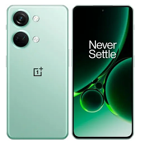 Смартфон OnePlus Nord 3 5G 16/256Gb зеленый