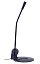 Микрофон Defender MIC-117 проводной настольный 1,5м черный