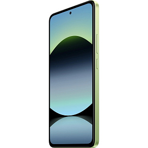Смартфон Xiaomi Redmi Note 14 8/128Gb зеленый