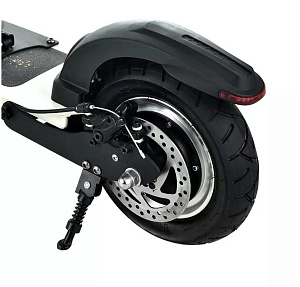 Электросамокат Joyor Y1 (35 км/ч) черный