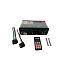 Автомагнитола GB-286STB (Bluetooth/USB/Micro/FM/AUX)