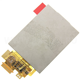 Дисплей для телефона LG KF310 Ориг