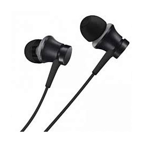 Наушники Xiaomi Mi Piston Basic Edition черные(УЦЕНКА)б/у, потертости