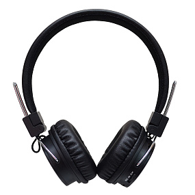 Bluetooth-наушники NIA-X1 (MicroSD,FM,кнопка вызова) полноразмерные (УЦЕНКА)Не товарный вид упаковки