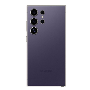 Смартфон Samsung S24 Ultra 12/256Gb Purple