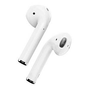 Bluetooth-наушники беспроводные Hoco EW41 белые