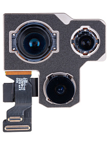 Камера iPhone 14 Pro задняя - Премиум