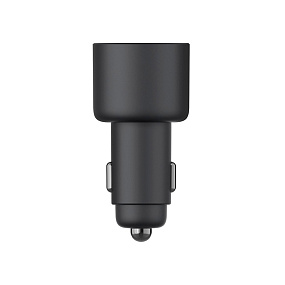 АЗУ-USB/USB-C Xiaomi Mi Car Charger Fast 43W BHR7989CN 