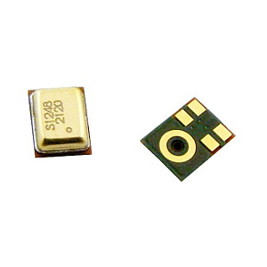 Микрофон Samsung A920/G930F/G935F/N910C/N915F/G988B/N970F/N975F/N980F/G780F/G991B/G996B